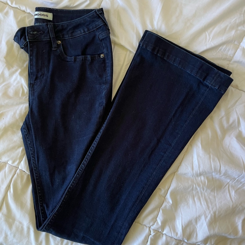 VIGOSS JEANS SIZE 26 woman’s
